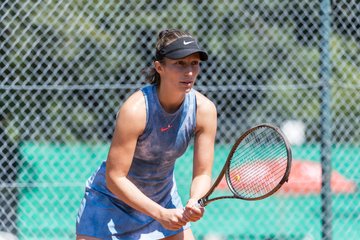 Juliane Triebe 26 - Melosch Recycling Open